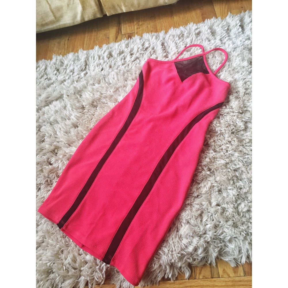 Charlotte Russe Mini Dress 💞